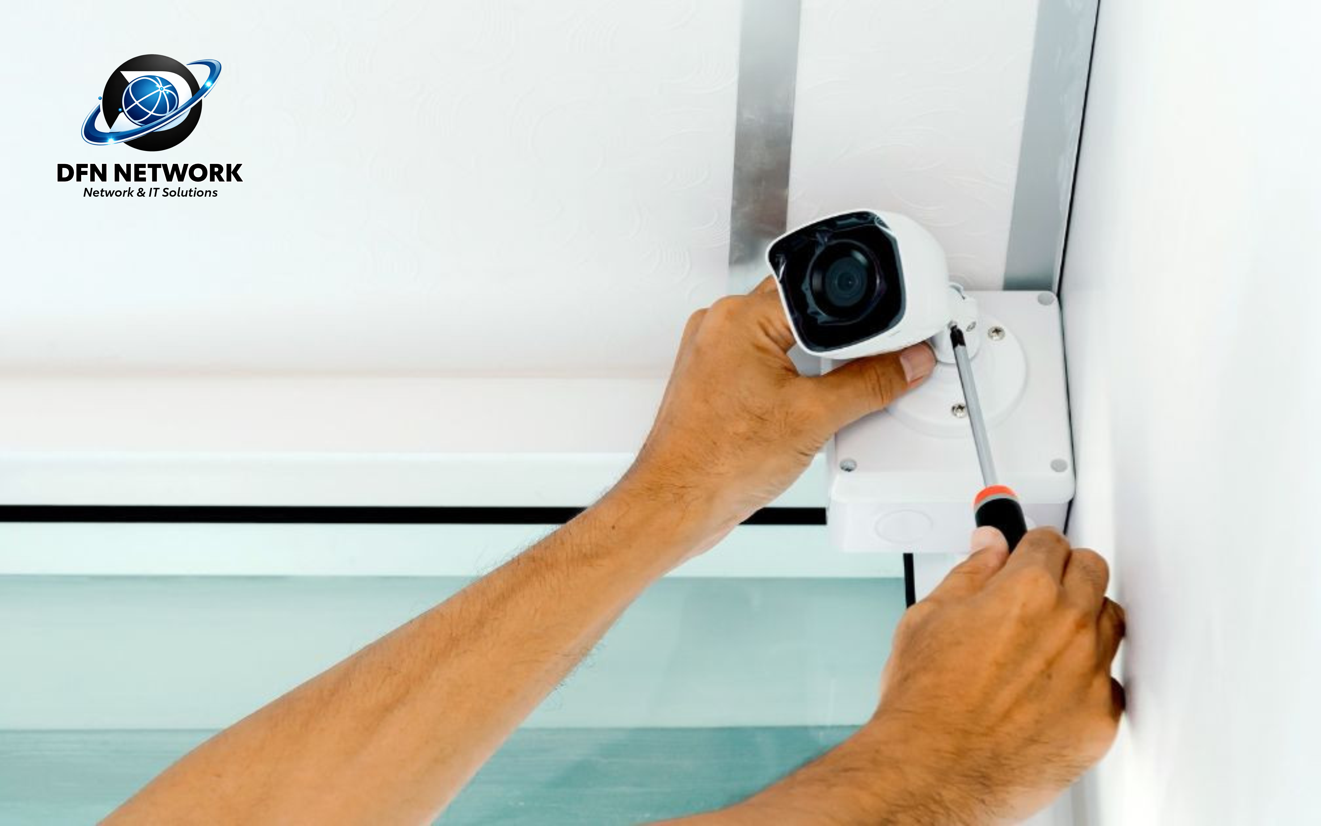 CCTV DFN